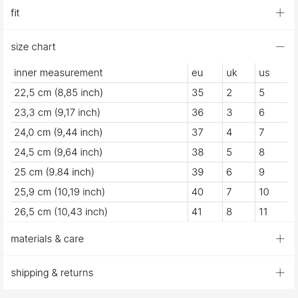 メイカーズ サイズ8H ２６.５ | www.nsi-samy.com